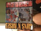 Guns N' Roses Appetite For Destruction 12