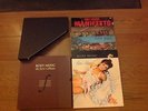 Roxy Music the first 7 years boxed vinyl set