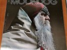 ORIGINAL 1969 SELF-TITLED ALBUM MOONDOG - Columbia Masterworks MS7335 - NM / VG-