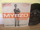 MYRZO BARROSO (Chico Feitosa) - BRAZIL BOSSA NOVA JAZZ  GROOVE 7