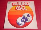 Subject esq - Subject esq Vinyl LP 1972 Epic S64998 FOC Original Krautrock raar