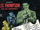 LES THOMPSON w/Conte Candoli, Wardell & Dexter - Just Jazz - 10