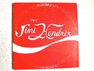 Enjoy Jimi Hendrix Bootleg Album - L.A. Forum + Others