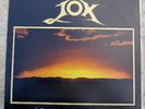 JOX joxifications RARE ORIG PRIVATE FRENCH FOLK PROG PSYCH LP 1982 NM