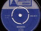 Joe Gibbs - Movements / Caesar Count Machuki Amalgamated Listen