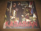 *NEW* KASABIAN - WEST RYDER PAUPER LUNATIC ASYLUM 2X10
