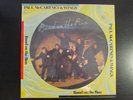 PAUL McCARTNEY & WINGS band on the run US PICTURE DISC LP mint SEALED beatles