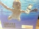 Nirvana - Nevermind 4 LP 20th Anniversary Deluxe Edition NEW sealed 40 tracks