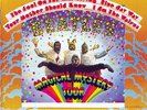 The Beatles - Magical Mystery Tour Vinyl LP