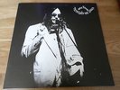 Neil Young 2x LP Tonights the night USA Reprise Press UNPLAYED 7 Pictures