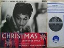 SXL 2294 WBg ED.1: CHRISTMAS WITH LEONTYNE PRICE: EX