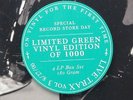 Dave Matthews Band Live Trax Vol 3 Limited 4 LP Box Set GREEN Vinyl Mint Sealed