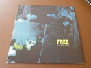 FREE Tons Of Sobs LP UK Island Records 1969 Gatefold Pink Rim NM Copy