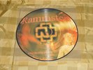 Rammstein - Apocalypse Now -  Picture Disk - NEU