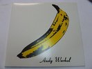 The Velvet Underground & Nico - Andy Warhol - V6-5008 LP [NM] ristampa