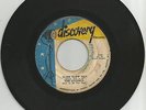 THE ZODIACS / SLOW SLOW SKA / DOWN IN THE DOONDOCKS / RARE / 7''/ VG
