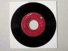 THE CRYSTALITES - HAIL I - DERRICK'S BLANK - ROCKSTEADY - REGGAE - LISTEN