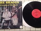 The Shaggs 