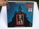 FLOWERS IN THE ATTIC ORIGINAL SOUNDTRACK VINYL RARE BY CHRISTOPHER YOUNG
