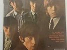 THE ROLLING STONES  LA ULTIMA VEZ EP SPANISH EDITION