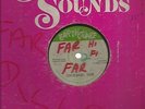 CRUESHAL DUB / RARE / VG++