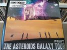The asteroids galaxy fruit tour SEALED RSD 2010 Rare oop