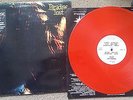 PARADISE LOST Gothic - RED Vinyl LP gatefold sleeve RED VINYL 1991 original