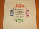 MERCURY LIVING STEREO 90409 JANOS STARKER TCHAIKOVSKY DORATI RFR 1/1  MINT VINYL