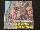 SIMON DUPREE,WITHOUT RESERVATIONS, U.K.PARLAPHON.1967,SUPERB AUDIO,EX. COPY