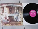 AUDIENCE IN THE HOUSE ON THE HILL RECORD LP 12