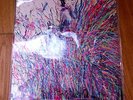 THE FLAMING LIPS Time Has Come to Shoot... STONE ROSES Cover LP Pink Vinyl
