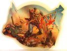 IRON MAIDEN - The Trooper (7