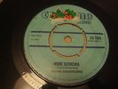 SOUND DIMENSIONS RARE REGGAE B SIDE LENNIE HIBBERT