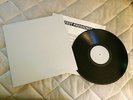 Green Day UNO Test Pressing LP Vinyl Mint 2013 