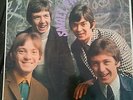 Small Faces self-titled long player