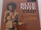 Blue Note Trip: Movin' On - Jazzanova Vinyl LP