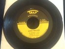 SADO-NATION   I'm Trouble ep RARE punk 45 WIPERS kbd Greg Sage Poison Idea  HC