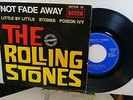 THE ROLLING STONES EP DECCA FRANCE Original '457 031