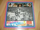 Rolling Stones Vinyl LP IN ACTION VG++/VG+ Ovales Decca Label 1966 Original 