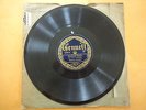 Wolverine Orchestra-Riverboat Shuffle/Susie-1924-Gennett 5454-10