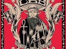 Chris Robinson Brotherhood Betty's S.F. Blends Volume 1