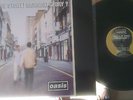 OASIS;WHATS THE STORY MORNING GLORY,CRELP 189 ALL EX+