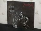 EMPEROR Wrath of the Tyrant LP reissue red vinyl SEALED Mayhem Immortal Marduk