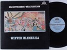 GIL SCOTT-HERON & BRIAN JACKSON Winter in America STRATA-EAST LP