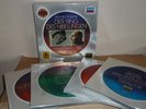 VINYL - Der Ring der Nibelungen - RICHARD WAGNER - Box-Set - LPs  (1196)