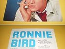 RONNIE BIRD . Original french EP . DECCA 460.844