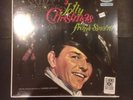A Jolly Christmas From Frank Sinatra (Vinyl LP Capitol W894) RSD **NEW**
