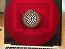UNCLE ACID & THE DEADBEATS - MIND CONTROL RED VINYL 2 X LP. DOOM ACID PSYCH ROCK