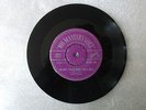 ELVIS PRESLEY HMV I'M LEFT YOUR RIGHT SHE'S GONE SILVER LETTERING
