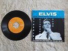 ELVIS PRESLEY  how great thou art single usa